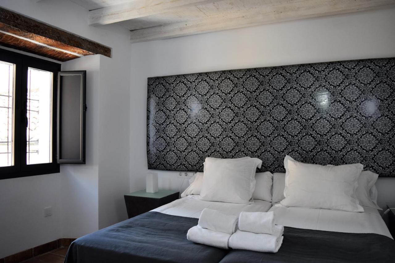 Patio San Andres -2 Llaves- Apartment กอร์โดบา ภายนอก รูปภาพ