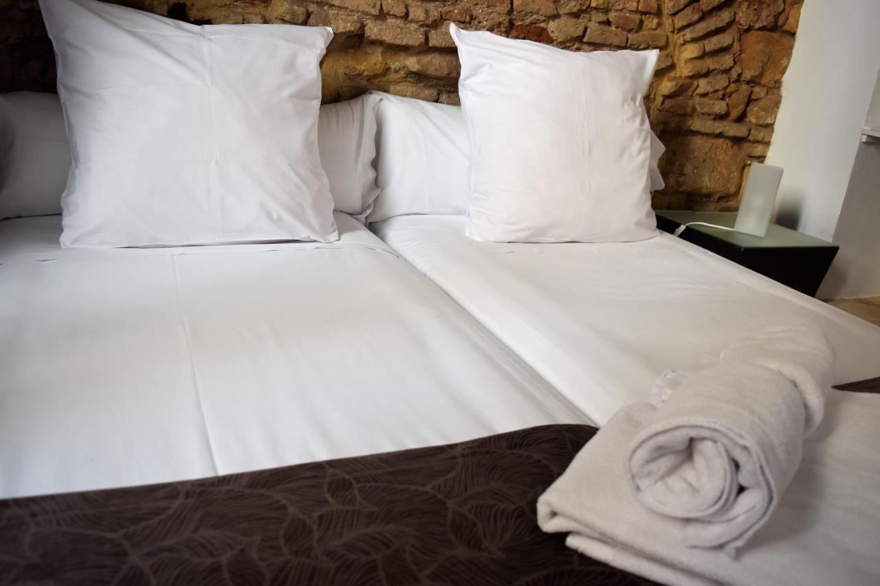 Patio San Andres -2 Llaves- Apartment กอร์โดบา ภายนอก รูปภาพ