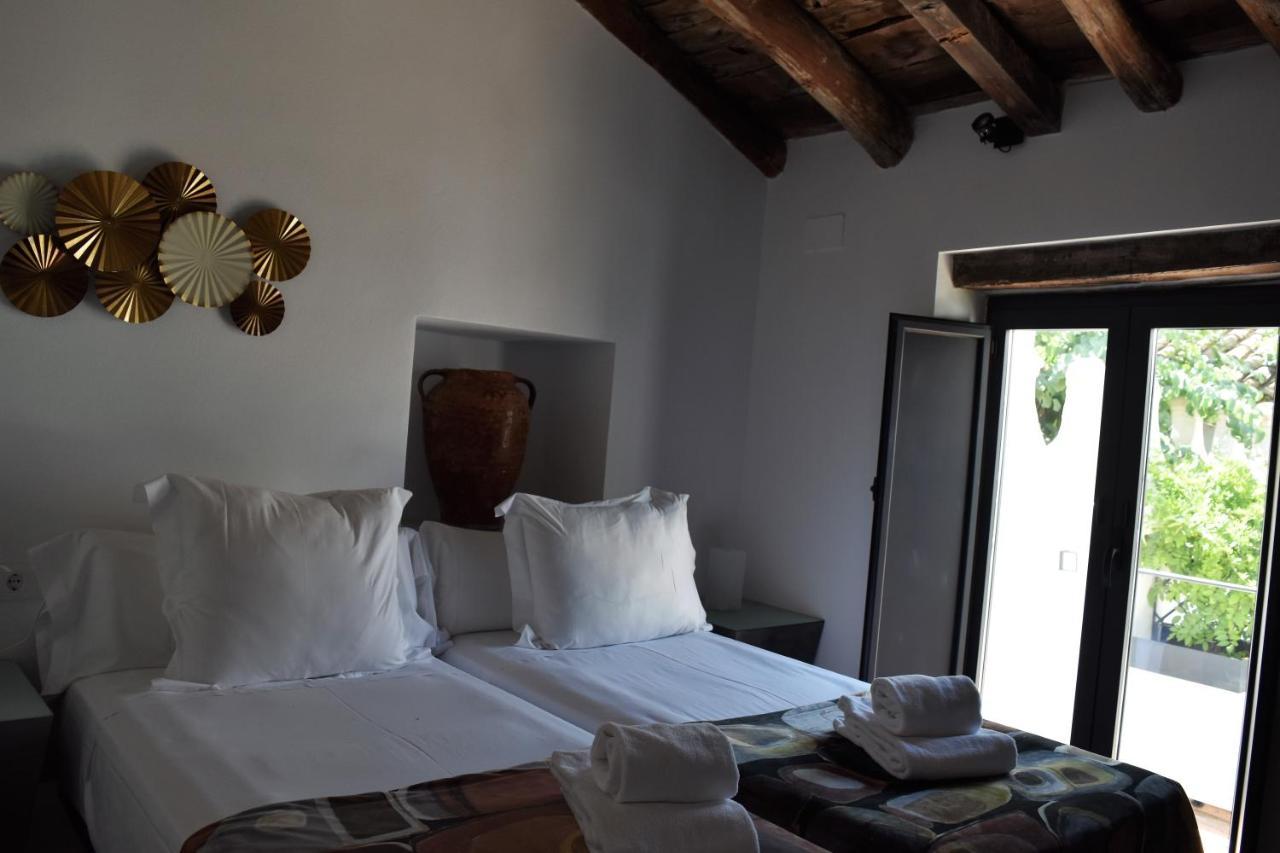 Patio San Andres -2 Llaves- Apartment กอร์โดบา ภายนอก รูปภาพ